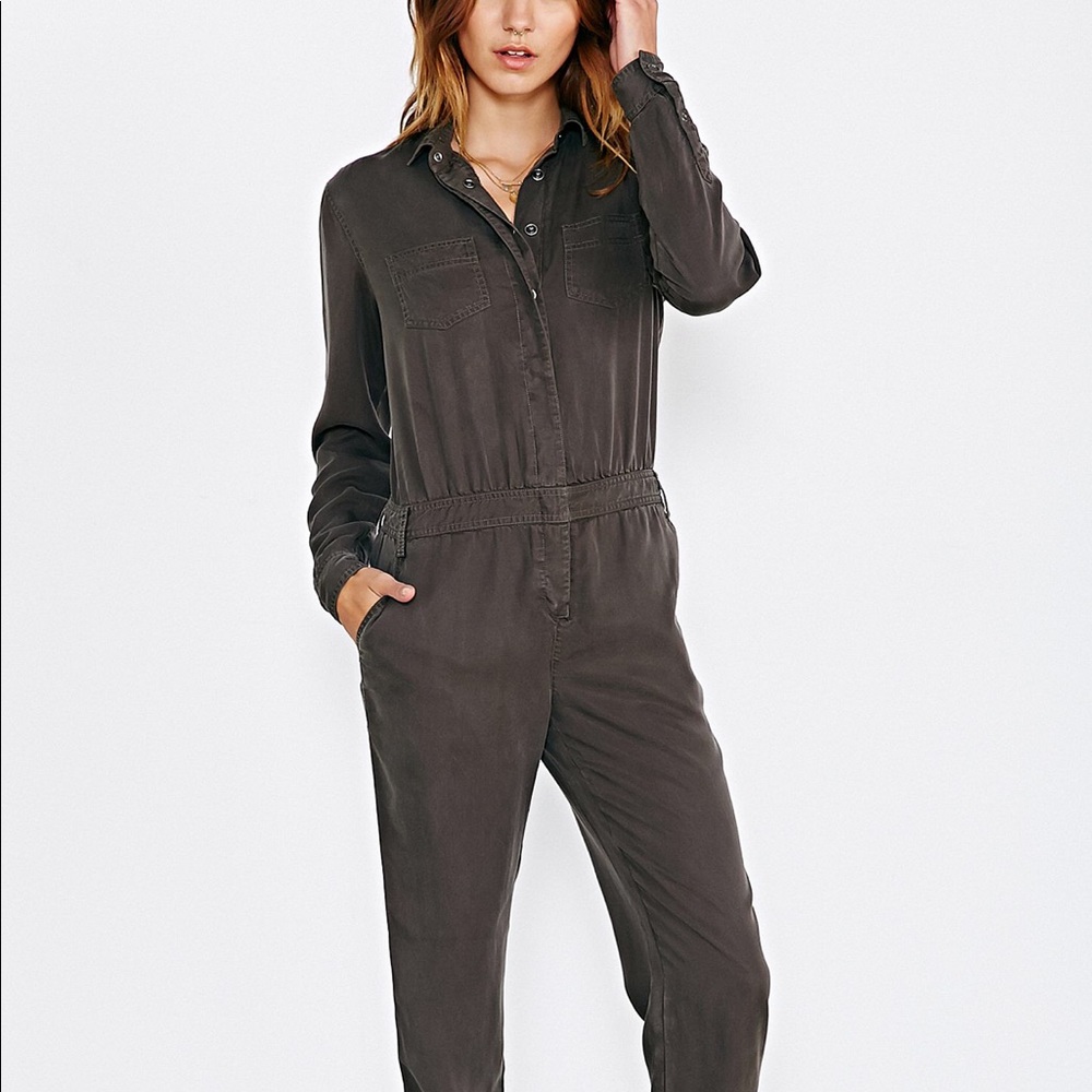 BDG Vintage look jumpsuit, Urban Outfitters